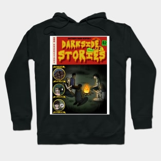 Darkside Stories Hoodie